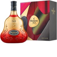 Hennessy XO Art by Liu Wei - 0,70 Ltr. in Geschenkpackung