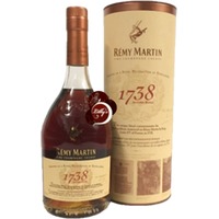 Remy Martin 1738 - 0,70 Ltr. in Geschenkpackung