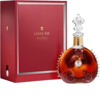 Remy Martin Louis XIII - 0,70 Ltr. in Geschenkpackung