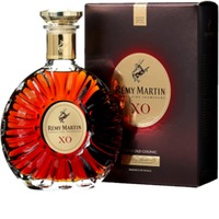 Remy Martin XO Excellence - 0,70 Ltr. in Geschenkpackung