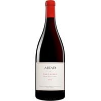 Artadi »San Lázaro« - 1,5 L. Magnum Spanien Rotwein Trocken