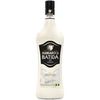 Batida de Coco - 0,70 Ltr