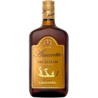 Gagliano Amaretto Tre Venezie - 0,70 Ltr