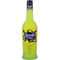Limoncello di Capri - 1,00 Ltr