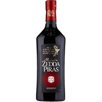 Zedda Piras - 0,70 Ltr