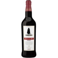 Sandeman Medium Dry - 0,75 Ltr