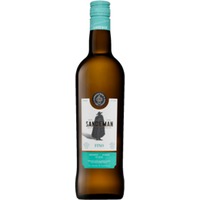 Sandeman Fino - 0,75 Ltr