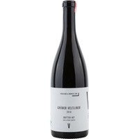 Grüner Veltliner Riede Steiner Schreck Dritter Akt unfiltriert