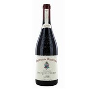 Chateau de Beaucastel Hommage a Jacques Perrin Chateauneuf du Pape AOC, Courthezon Rhone