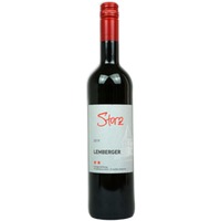 Storz Lemberger ** halbtrocken