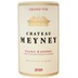 Chateau Meyney 