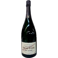 Champagne Drappier Brut Nature