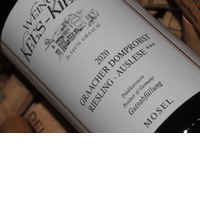 Graacher Domprobst Riesling Auslese*** | Kees-Kieren | Auktionswein