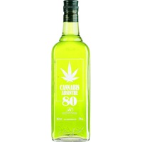 Túnel Cannabis Absinthe 80, Antonio Nadal, Mallorca