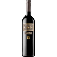Rioja Gran Reserva D.O.Ca. Bodegas Lan