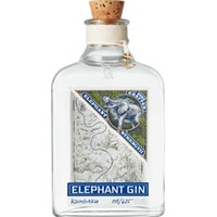 Elephant Strength Gin