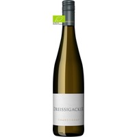 Chardonnay QbA trocken BIO, Jochen Dreissigacker, Rheinhessen