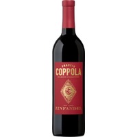 Zinfandel Red Label Diamond Collection, Francis Ford Coppola, Kalifornien
