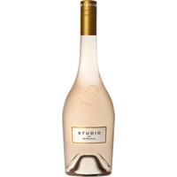 Studio by Miraval Rosé, IGP Méditerranée