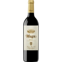 Muga, Rioja Reserva D.O.Ca