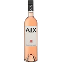 Maison Saint Aix, Coteaux d'Aix en Provence AOP Rosé Magnum