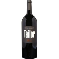 Tailor Réserve Rotwein Cuvée QbA trocken Markus Schneider, Pfalz 1,5 L Magnum