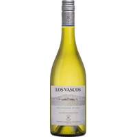 Los Vascos, Sauvignon Blanc Colchagua, Barons de Rothschild