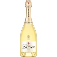 Champagne Lanson, Le Blanc de Blancs Brut