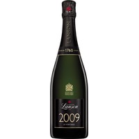 Champagne Lanson, Le Vintage Brut