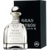 Gran Patrón Platinum, Tequila de Agave  in Geschenk-Karton 