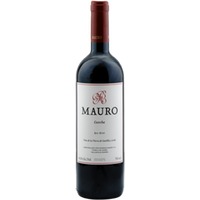 Mauro Tinto, Vino de la Tierra de Castilla y León