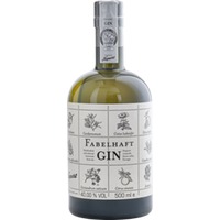 Fabelhaft Gin, Niepoort