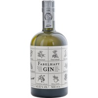 Fabelhaft Gin, Niepoort  Magnum