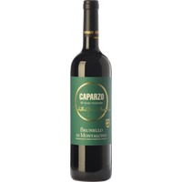 Brunello di Montalcino DOCG Caparzo 1,5L Magnum in Holzkiste