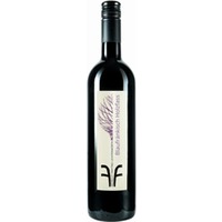 Blaufränkisch Holzfass - Weingut Florian Freytag