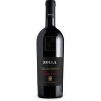 Zolla Primitivo di Manduria Riserva