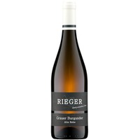 Grauer Burgunder Alte Reben