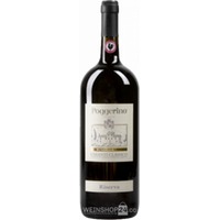 Magnum Chianti Classico Riserva Bugialla - Fattoria Poggerino