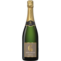 Gervais Gobillard Premier Cru Champagne AOC 0,75 ℓ