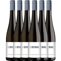 6er Vorteils-Weinpaket - Sauvignon Blanc - Winzerhof Stahl