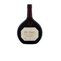 Baron de Cygnac Armagnac AC in Holzkiste