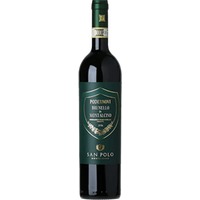 San Polo Brunello di Montalcino Podernovi DOCG