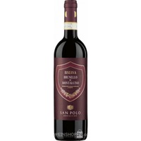 San Polo Brunello di Montalcino DOCG Riserva