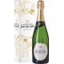 Mosaique Brut in Geschenpackung, Champagne Jacquart 