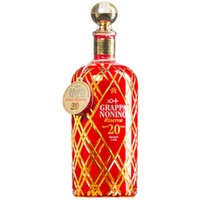 Grappa "20 anni" Sherry Cask Gran Riserva