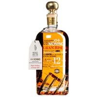 ÙE Cru Merlot "12 anni" Monovitigno Gran Riserva 0,5l