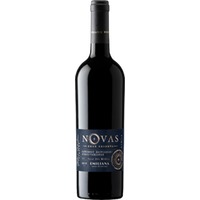 Emiliana Organic Vineyards Novas Gran Reserva Cabernet Sauvignon/Syrah Carignan Maule Valley DO - - Valle Central, Chile