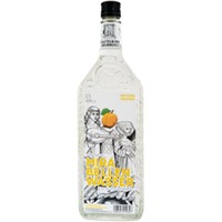 Fies Mirabellenwasser Kastelburg - 1,00 Ltr