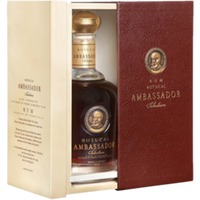 Botucal Ambassador Rum - 0,70 Ltr. in Geschenkpackung