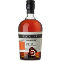 Botucal Distillery Collection No. 2 - 0,70 Ltr. in Geschenkpackung